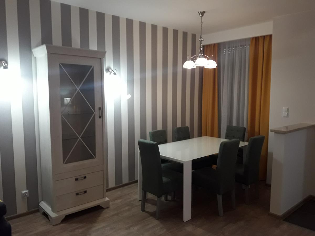 Apartament Centrum Mikołajki Exterior photo