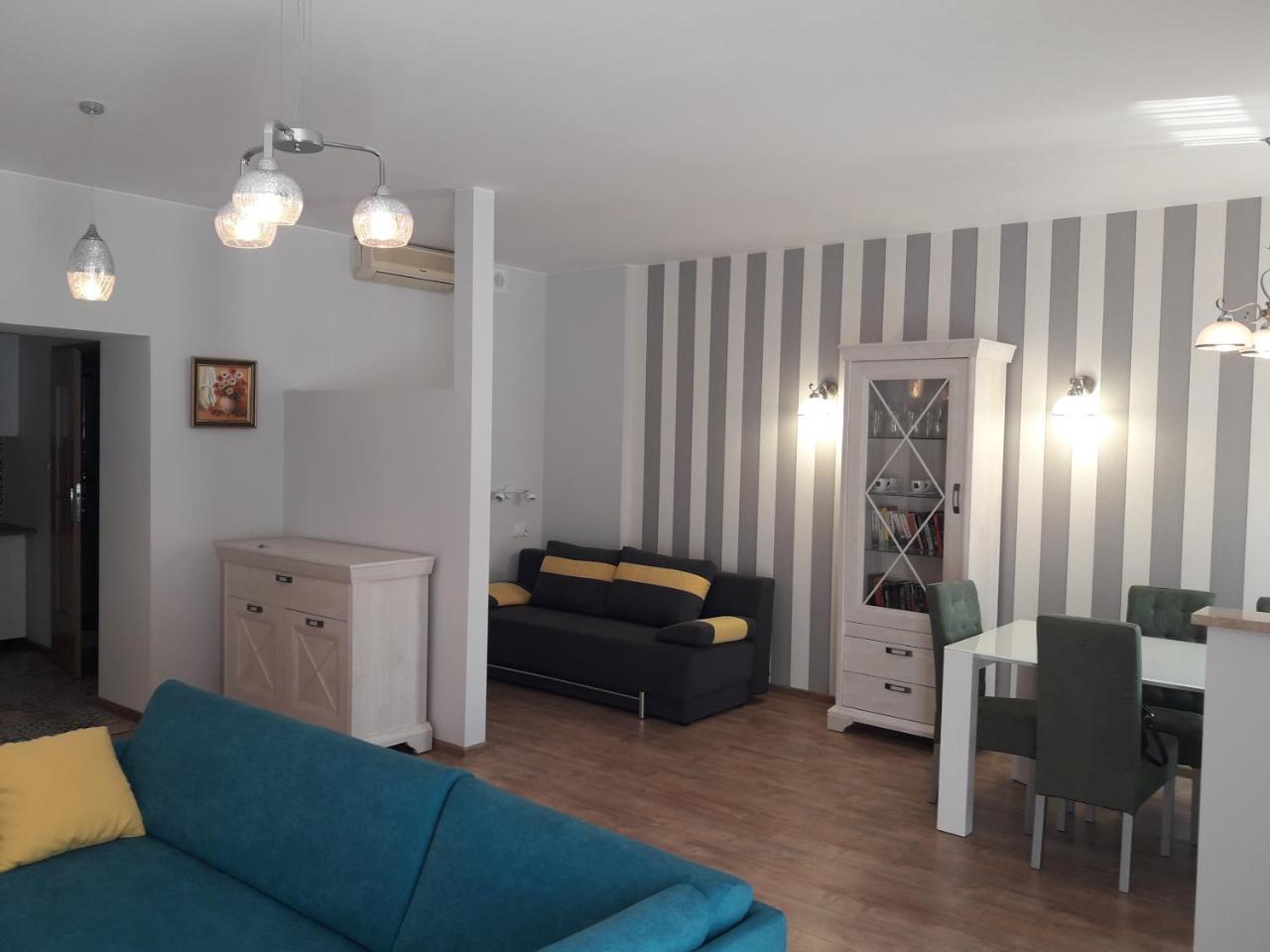 Apartament Centrum Mikołajki Exterior photo