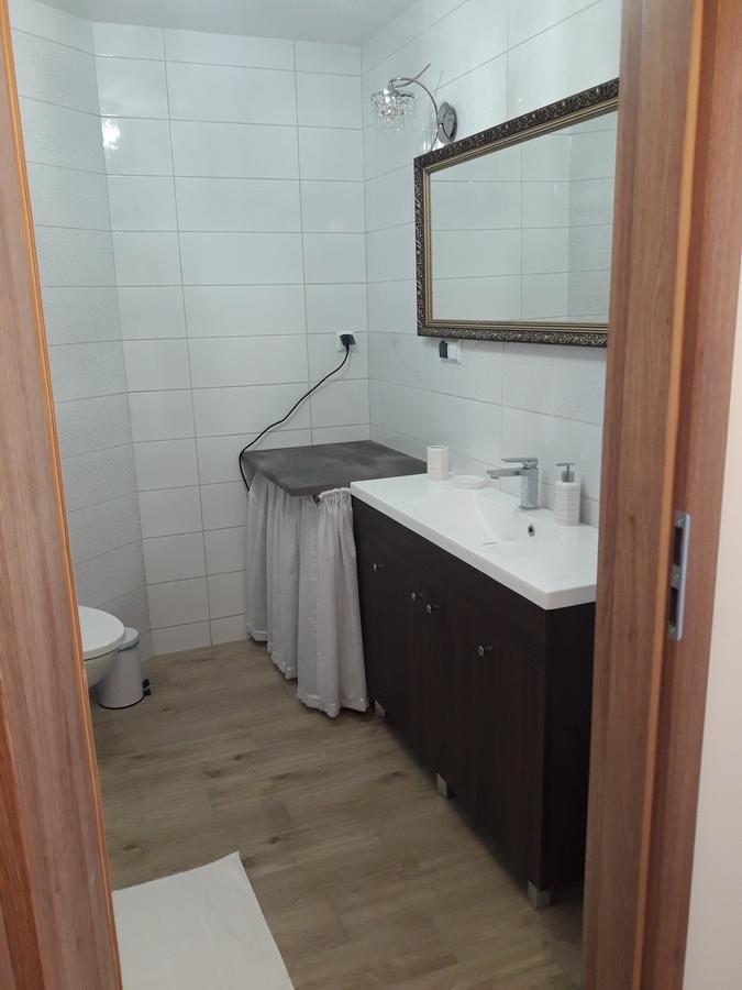 Apartament Centrum Mikołajki Exterior photo
