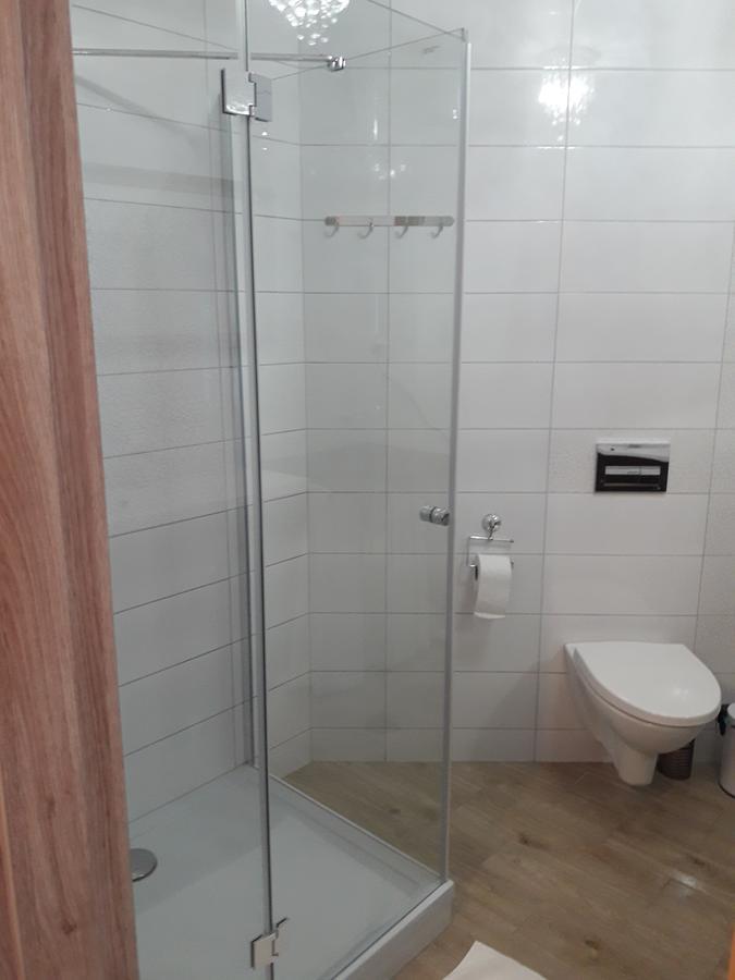 Apartament Centrum Mikołajki Exterior photo