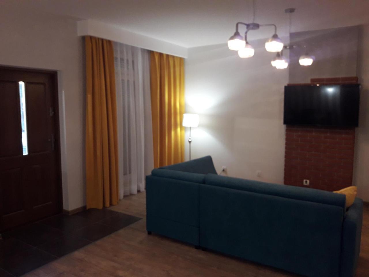 Apartament Centrum Mikołajki Exterior photo